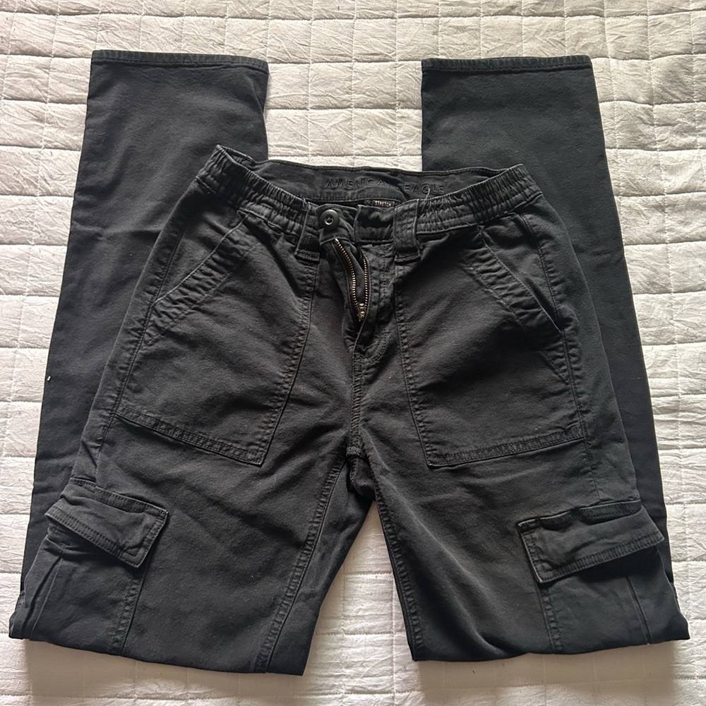 American eagle cargos
